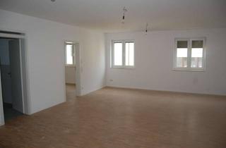 Wohnung mieten in Schrannenstraße 54 1/2, 86633 Neuburg, Moderne 2-Zimmer-Wohnung (70 m²) direkt am Schrannenplatz – Neubau mit EBK