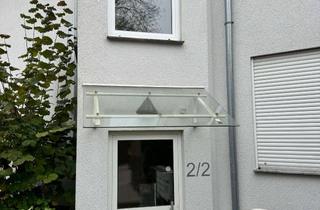 Wohnung mieten in Dreilindenweg 2/2, 75446 Wiernsheim, Moderne 1-Zi.-Whg. mit Balkon & EBK in Top-Lage nähe Bosch / Porsche