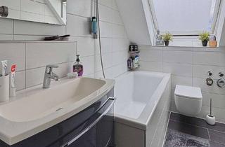 Wohnung mieten in 01217 Leubnitz-Neuostra, Frisch renoviertes Dachgeschoss mit Innenhofbalkon – ruhig wohnen nahe der TU Dresden in Mockritz