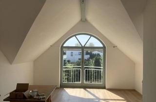 Wohnung mieten in 88348 Bad Saulgau, Helle 3,5-Zimmer Wohnung mit Balkon in Bad Saulgau