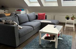 Wohnung mieten in Lortzinstraße, 45657 Recklinghausen, Moderne 3-Zimmer-Wohnung im 2. OG in Recklinghausen