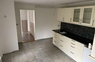 Wohnung mieten in Oesterstr., 25767 Offenbüttel, 3-Zimmer Erdgeschosswohnung mit Garage in Albersdorf (Dithmarschen)