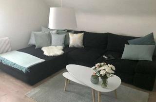 Wohnung mieten in 64401 Groß-Bieberau, Helle 3-Zimmer Wohnung in Groß-Bieberau