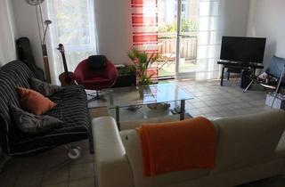 Wohnung mieten in 82515 Wolfratshausen, Großzügige Zweizimmerwohnung mitten in Wolfratshausen