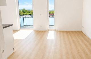 Wohnung mieten in Carl-Zeiss-Straße, 38268 Lengede, Helle 4-Zimmer-Wohnung mit Balkon und klarer Aufteilung