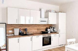 Wohnung mieten in Parkstraße 21, 13585 Spandau, Moderne 2-Zimmer-Wohnung mit Balkon in Top-Lage an der Havel - Berlin-Spandau