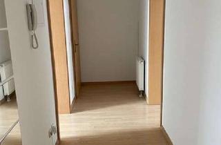 Wohnung mieten in 14712 Rathenow, +++moderne 2-Raumwohnung (2.OG) mit Balkon in 14712 Rathenow zu vermieten+++