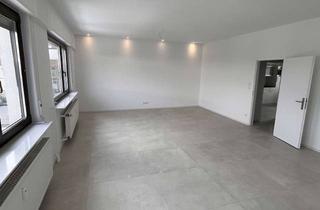 Wohnung mieten in 64546 Mörfelden-Walldorf, Exklusive 3 Zimmer Wohnung mit Balkon und Einbauküche in Mörfelden