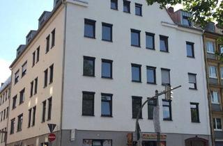 Wohnung mieten in Ludwigstr. 11, 63739 Aschaffenburg, Zentrale 2-Zi-Whg in Aschaffenburg ideal für Singles und Paare