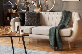 Wohnung mieten in Carl-Joseph-Will-Straße, 63743 Aschaffenburg, ***super schicke Single-Wohnung für Sie***