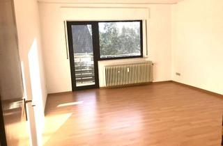 Wohnung mieten in Eichelwiese 10, 63808 Haibach, Große 1-Zi-Whg. Kü, Tgl-Bad, Balkon, Haibach Nähe Adler