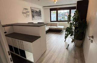 Wohnung mieten in Von-Coels-Straße 267, 52080 Aachen, 2 Zimmer, 46m2: toll möblierte, renovierte Wohnung in Eilendorf