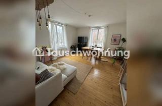 Tauschwohnungen in Mariahilfplatz, 81541 Au-Haidhausen, Tauschwohnung: Schöne helle Wohnung direkt am Mariahilfplatz