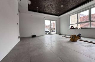 Wohnung mieten in 74389 Cleebronn, Erdgeschosswohnung mit Terrasse : schöne 3,5Zimmer-EG-Wohnung in Cleebronn