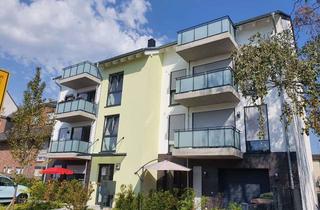 Wohnung mieten in Hauptstr. 58, 53842 Troisdorf, Helle, altengerechte 2-Zimmer Wohnung mit stufenlosem Terrassenzugang