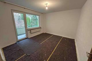 Wohnung mieten in Selbeckerstrasse 100, 58091 Eilpe, Frisch renovierte 3-Zimmer Wohnung mit Balkon im 1. OG in Hagen-Eilpe