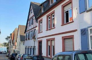 Wohnung mieten in Brückenstr., 65396 Walluf, Geräumige 2,5 Zimmer Dachgeschosswohnung zur Miete in Niederwalluf
