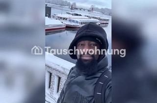 Tauschwohnungen in 18107 Lütten Klein, Tauschwohnung: Gemütliche 1-Zimmer-Flat in Lütten Klein zu tauschen