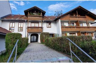 Wohnung mieten in Bürgermeister-Schwaiger-Straße, 82515 Wolfratshausen, Gepflegte 3-Zimmer-Wohnung mit Balkon in Wolfratshausen