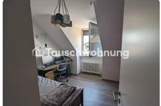 Tauschwohnungen in Goetheplatz, 80337 Ludwigsvorstadt-Isarvorstadt, Tauschwohnung: Zentrale 2 ZimmerWohnung direkt am Goetheplatz