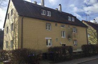 Wohnung mieten in Scheidemannstr. 57, 89518 Heidenheim, Hier findet jeder seinen Platz: ansprechende 2-Zi.-Wohnung