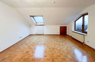 Wohnung mieten in 71726 Benningen, Schöne 2 Zimmer Wohnung mit Dachterrasse