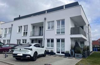 Wohnung mieten in Zur Yachtwerft 62, 18147 Gehlsdorf, Helle 2-Zimmer Wohnung mit Balkon in Rostock-Gehlsdorf