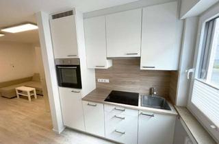 Wohnung mieten in Gottliebstraße 12, 53721 Siegburg, City-Wohnung | teilmöbliert