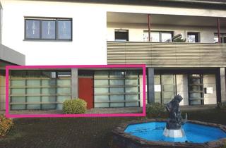 Wohnung mieten in 53773 Hennef, Schöne 2-Zimmer-Wohnung im Erdgeschoss in Hennef Happerschoß!