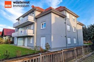 Wohnung mieten in 01640 Coswig, Wohnung zur Miete in Coswig