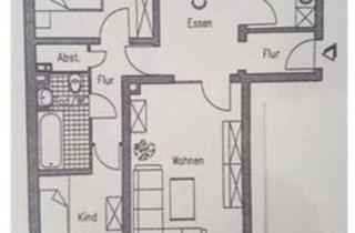 Wohnung mieten in Israel-Beker-Straße, 86899 Landsberg, Traumhafte 2-Zimmer Wohnung mit Balkon