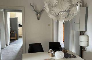 Wohnung mieten in 46399 Bocholt, Stadtvilla- Geräumige 4-Zimmer-Wohnung in Bocholt in zentraler Lage