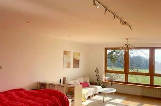 Wohnung mieten in 83253 Rimsting, 1-Zimmer-Apartment mit Traumblick