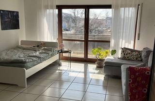 WG-Zimmer mieten in Banhofstr. 16, 69207 Sandhausen, Großes und sonniges WG Zimmer