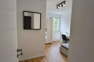 WG-Zimmer mieten in Oskar-Von-Miller-Straße 44, 90478 Dutzendteich, Möbliertes WG-Zimmer in Nürnberg – ideal für Berufstätige & Pendler