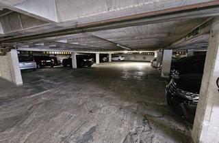 Garagen kaufen in 40213 Stadtmitte, Tiefgaragen Stellplatz Innenstadt