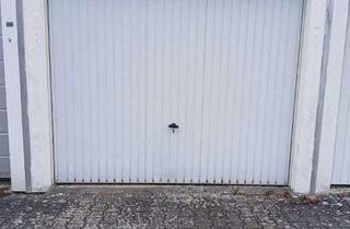 Garagen mieten in Maienweg 150/4, 89081 Söflingen, Garage im Maienweg