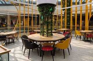 Gastronomiebetrieb mieten in 22041 Wandsbek, Hochwertiger Gastronomiebetrieb im EKZ