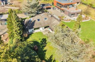 Einfamilienhaus kaufen in 24960 Glücksburg, Großzügiges Einfamilienhaus mit Potential auf weitläufigem Grundstück