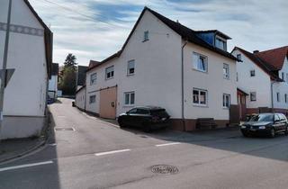 Haus kaufen in 65529 Waldems, Ein GEHÖFT mit reichlich PLATZ für FAMILIE, PFERDE, HUND und KATZ...
