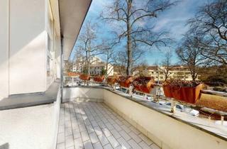 Reihenhaus kaufen in 12359 Britz, 4-Zimmer-Reihenhaus mit zwei Balkonen, Terrasse und viel Licht