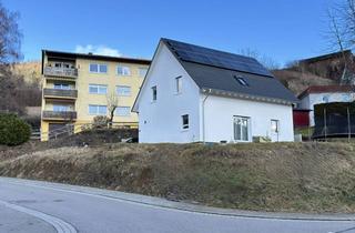 Haus kaufen in Biesentalstr., 78176 Blumberg, Modernes EFH (Bj. 2022) | Energieklasse A | 5-Zi | 140 m² | 710 m² Grundstück in Blumberg-Epfenhofen