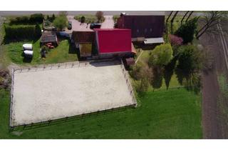 Haus kaufen in 49419 Wagenfeld, Hier schlagen Reiterherzen höher-Resthof mit Pferdehaltung