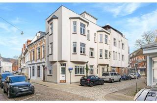 Mehrfamilienhaus kaufen in 28203 Steintor, Attraktives Mehrfamilienhaus im beliebten Steintor