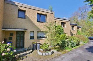 Reihenhaus kaufen in 42781 Haan, Familienfreundliches Reihenhaus in ruhiger, grüner und gepflegter Lage von Haan