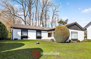 Haus kaufen in 66953 Pirmasens, Wohnen im Grünen: Gepflegter Bungalow in Bestlage mit traumhaftem Garten