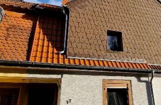Haus kaufen in 66606 St. Wendel, Charmantes Reihenmittelhaus mit großem Grundstück