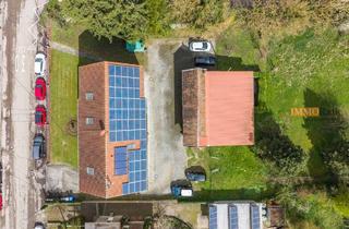 Mehrfamilienhaus kaufen in 79359 Riegel, IMMORath.de - Mehrfamilienhaus mit viel Fläche zur Gestaltung