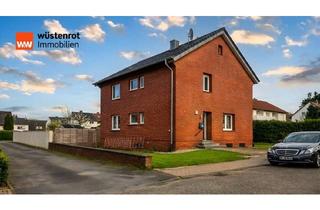 Haus kaufen in 48612 Horstmar, Einziehen & Gestalten: Modernisiertes Raumwunder mit Ausbau-Potenzial