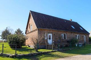 Haus kaufen in 17129 Völschow, In Ostseenähe Urlaub machen oder Familienwohnsitz begründen